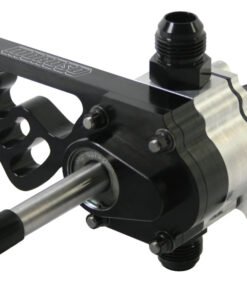 Moroso T3 Series Single Stage External Oil Pump - Tri-Lobe - Left Side - 1.200 Pressure
