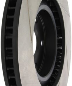 StopTech Power Slot 5/93-98 Supra Turbo Front Left SportStop Slotted Rotor