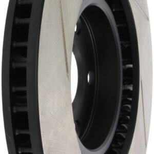 StopTech Power Slot 5/93-98 Supra Turbo Front Left SportStop Slotted Rotor