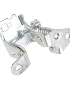 Omix Door Hinge Front/Rear Lower Left- 08-12 KK