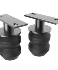 Timbren MM001 Suspension Enhancement System for 01-03 Mack Freedom, 86-97 Mack Cs300t Mid-Liner, 86-01 Mack Cs300p/Cs250p/Cs200p/Ms300p Mid-Liner, 81-96 Mack Ms300t Mid-Liner, 83-01 Mack Ms250p/Ms200p Mid-Liner
