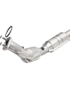 MagnaFlow Conv DF 10-11 Chevy Camaro 3.6L Passenger Side