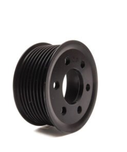 VMP Performance 2.8in Griptec 8-Rib Pulley for Odin or Predator Front-Feed TVS Supercharger