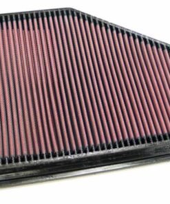K&N 06 Lexus GS300 / 01-05 GS430 / 01-09 SC430 Drop In Air Filter