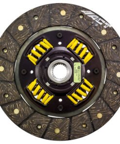 ACT 2013 Scion FR-S Perf Street Sprung Disc