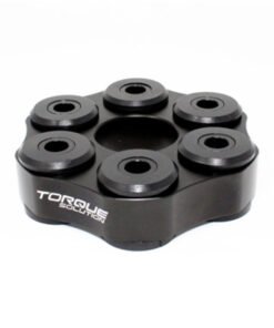 Torque Solution Billet Driveshaft Flex Disc BMW E30 / E36