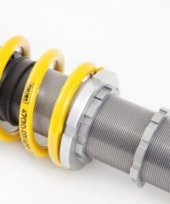 Ohlins 99-04 Porsche 911 Carrera (996) Road & Track Coilover System