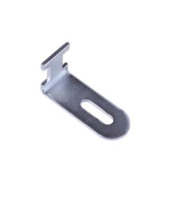 Airaid U-Build-It - Universal L Shaped 90 Degree Bracket Tube Mount