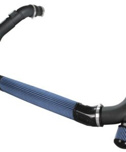 aFe Takeda Air Intake System Stage-2 PRO 5R 09-14 Nissan GT-R V6 3.8L (tt) - Black