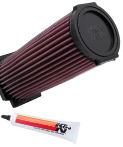 K&N  87-04 Yamaha YFM350X Warrior / 94-05 YFM350FX Wolverine / 98-01 YFM600 Grizzly Air FIlter