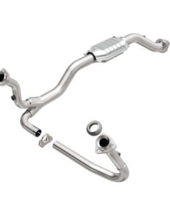 MagnaFlow Conv DF 2000 Chevy Blazer 4.3L 4WD