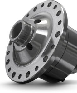 Eaton Detroit Locker Diff 30 Spline 1.31in Axle Shaft Diam 3.73 & Down Ratio Front/Rev Rear Dana 44