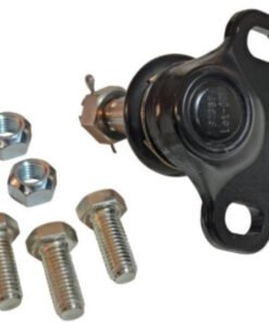 SPC Performance 2016+ Honda Civic Front Adjustable Lower Ball Joint (-1.0 deg) (Does Not Fit Type R)