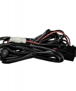 Baja Designs CanAm Maverick X3 Polaris RZR 1000 Wiring Harness