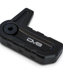 DV8 Offroad 2018+ Jeep JL Billet T-Handles for Hardtop