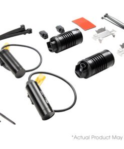 KW 2022+ Porsche 911 (992) GT3 ESC Module