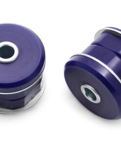 SuperPro 1994 Subaru Legacy LSi Rear Differential Carrier Outrigger Mount Bushing Set