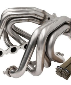 Corsa 2020 Chevrolet Corvette 1.875in Primary 304 SS Headers