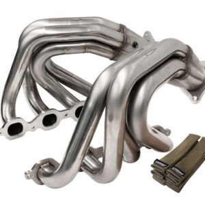 Corsa 2020 Chevrolet Corvette 1.875in Primary 304 SS Headers