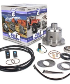 Yukon Gear Zip Locker For Dana 30 w/ 27 Spline Axles / 3.73+