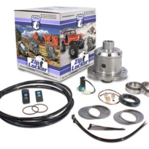 Yukon Gear Zip Locker For Dana 30 w/ 27 Spline Axles / 3.73+