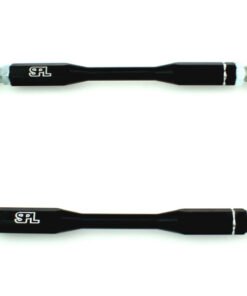SPL Parts 98-07 BMW 3 Series (E46) Front Swaybar Endlinks