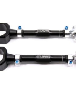 SPL Parts 2017+ Tesla Model 3 Rear Lower Traction Rods