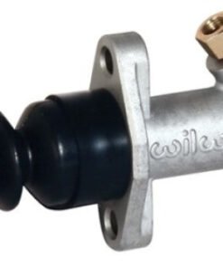 Wilwood Compact Remote Aluminum Master Cylinder - .700in Bore