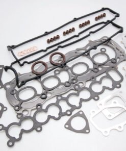 Cometic Street Pro Nissan CA18DET 84mm Bore Top End Kit