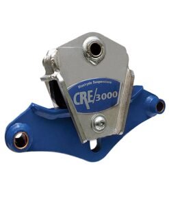 MORryde CRE2-35 CRE3000 Leaf Spring Equalizer - 35" Wheel Base