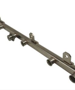 Crown Automotive 5014496AD Fuel Rail for 1996-2006 Jeep Wrangler TJ/Cherokee