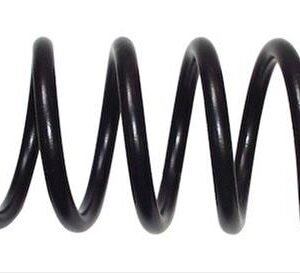 Crown Automotive 52001125 Front Heavy Duty Coil Spring for 1984-2001 Jeep XJ/MJ