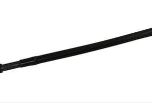 Crown Automotive 52060049K Front Drag Link Assembly for 07-18 Jeep Wrangler JK