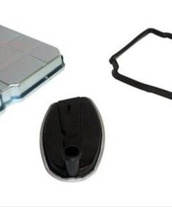 Crown Automotive 52108327K Replacement Transmission Pan Kit