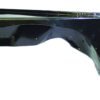 Crown Automotive 55013515 Front Left Side Fender for 1987-1995 Jeep Wrangler YJ