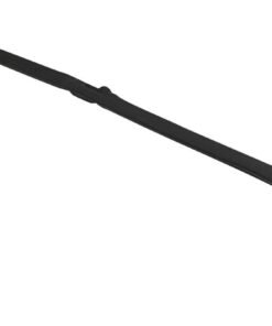Crown Automotive 68088040AA Black Hardtop Seal for 2011-2017 Jeep Wrangler JKU