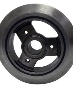 Crown Automotive J3225201 Harmonic Balancer Damper for 87-90 Wrangler YJ 4.2L