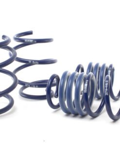H&R 17-19 Honda Civic Type-R FK8 Sport Spring