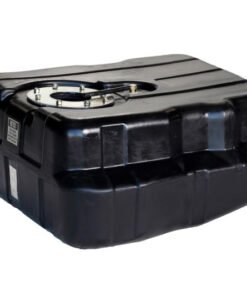 Titan Fuel Tanks 99-10 Ford F-350 40 Gal Extra HD Cross-Linked PE Utility Tank Reg/Ext Cab/Chassis