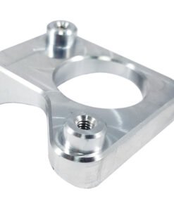 Torque Solution Aluminum Denso MAF Flange (For 3in Pipe)