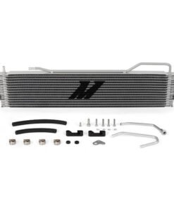 Mishimoto 2014+ Chevy Silverado 1500 V8 Transmission Cooler