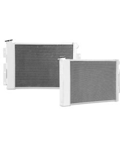 Mishimoto 67-69 Pontiac Firebird X-Line Performance Aluminum Radiator