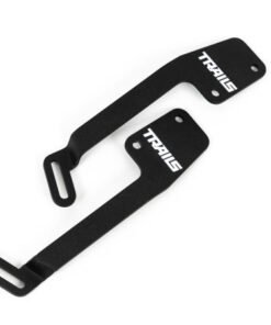 GrimmSpeed 2018+ Subaru Crosstrek TRAILS Ditch Light Brackets