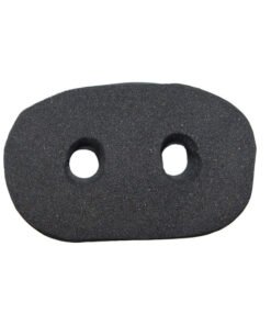 Omix Heater Core Tube Seal 78-95 Jeep CJ & Wrangler