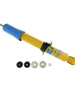 Bilstein 4600 Series 00-06 Toyota Tundra/01-07 Sequoia Front 46mm Monotube Shock Absorber