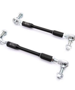 SPL Parts 2016+ Chevrolet Camaro (Gen 6) Front Swaybar Endlinks
