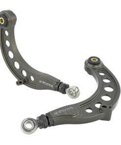 Skunk2 Pro Series 16-20 Honda Civic Rear Camber Kit