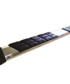 Iron Cross 86in Patriot (Folds of Honor Foundation) Board - Stainless