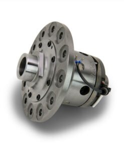 Eaton Elocker Differential 32 Spline 16-21 Toyota Tacoma 8.75in