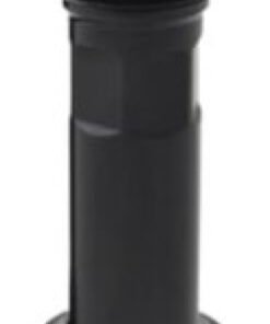Turbosmart Billet Turbo Drain 70mm Extension -10 Male to -10 Port